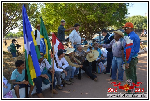 rolim de moura